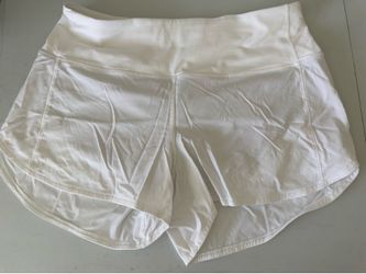Lululemon size 10 shorts