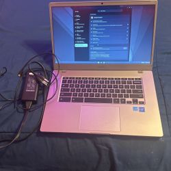 Samsung Chromebook