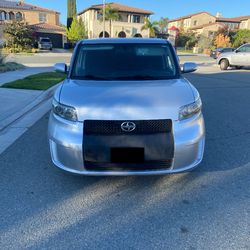 2010 Scion xB