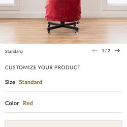 Balsam Hill Christmas Tree Storage