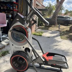 BowFlex Max Trainer