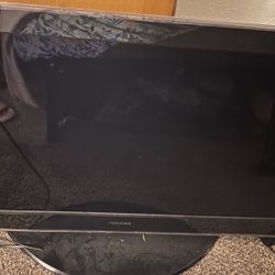toshiba tv