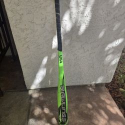 Rawlings Fuel Usa Baseball Bat 29"