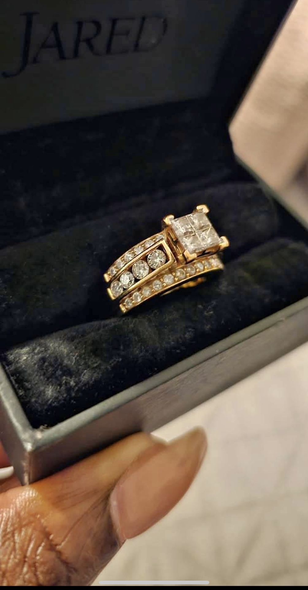 Engagement Ring