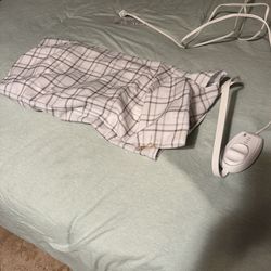 Heating pad