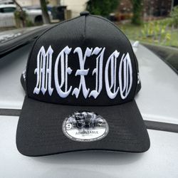 México New Era Hat! 