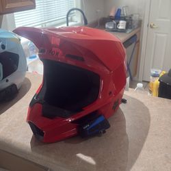 Fox v core