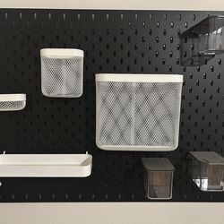 Wall Organizer