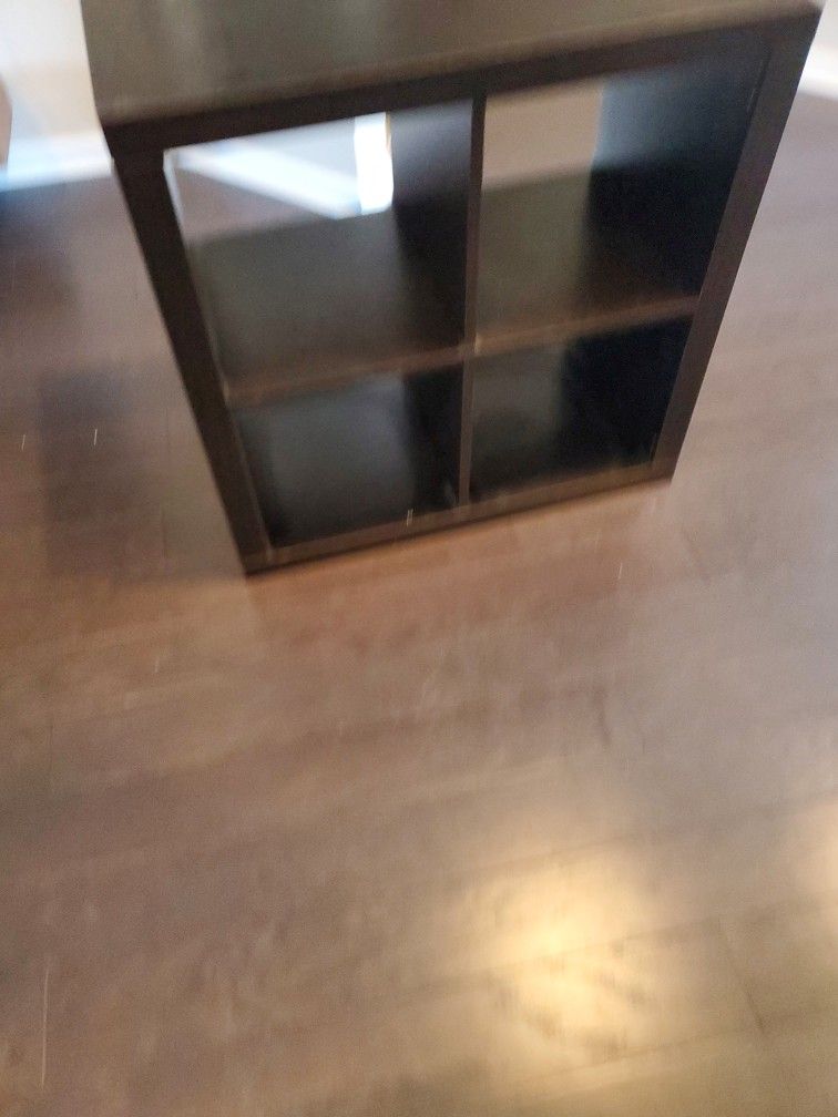 IKEA Kallax Shelf