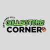 Collectors Corner NYC 