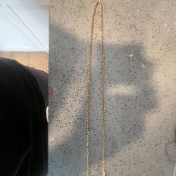 Gold Chain