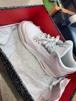 Jordan retro 3