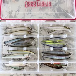 Jerkbaits