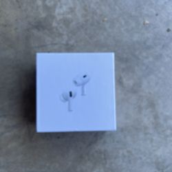 AirPod Pro 2