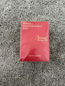 MFK Baccarat Rouge 540 Extrait de Parfum
