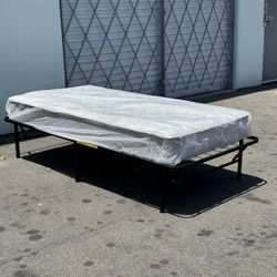 Twin Bed $170