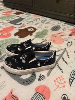 Old Navy Slip On Shoes