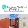 Containerworldaz.com