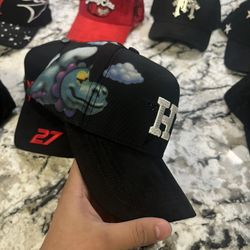 Dandy/ Junior H Hat/ Gorra