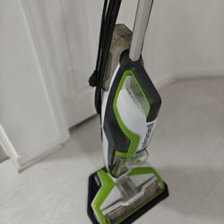 Bissell 3888A cross wave turbo wet and dry vacuum cleaner