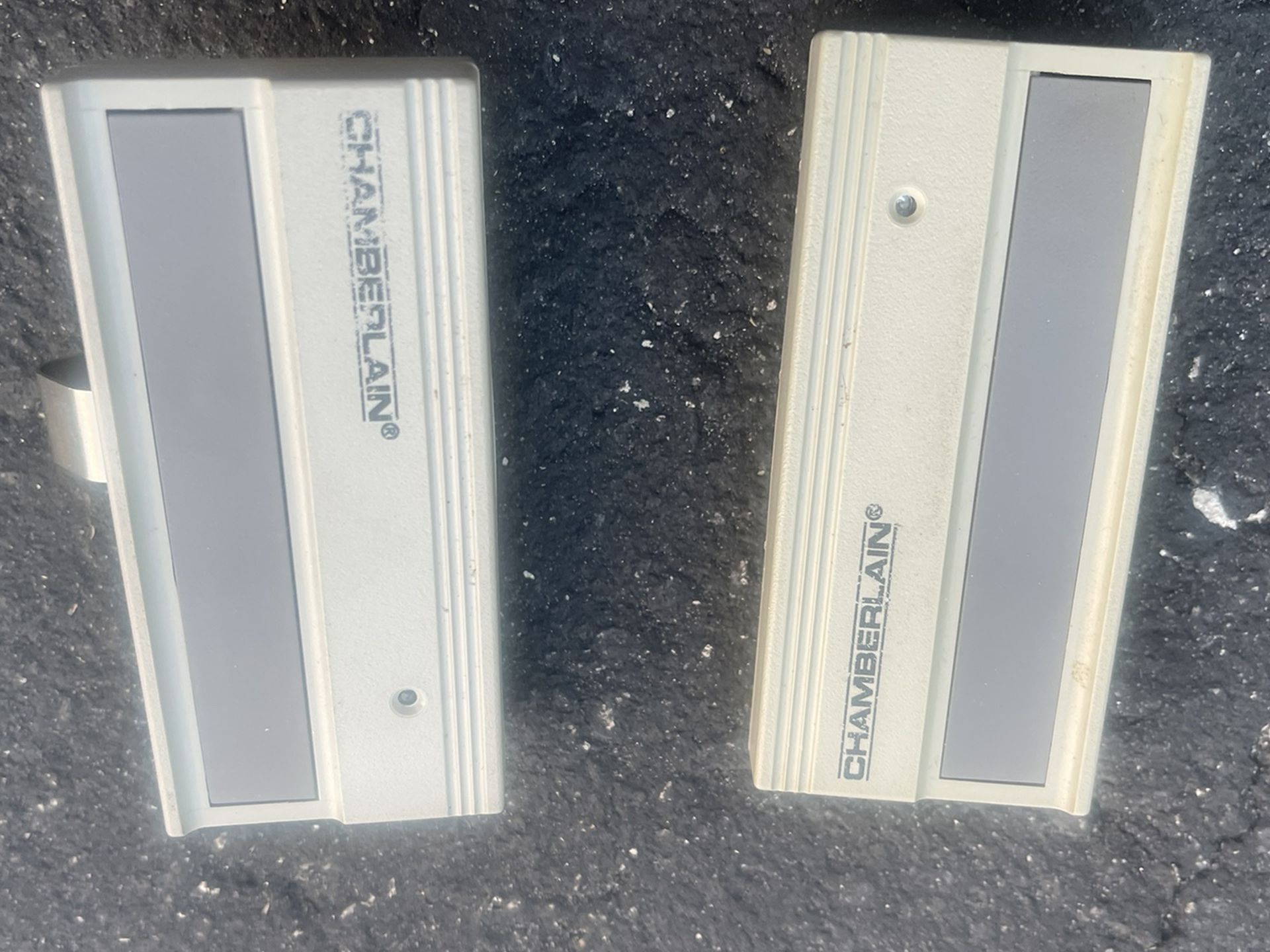 Garage Door Remotes Chamberlain