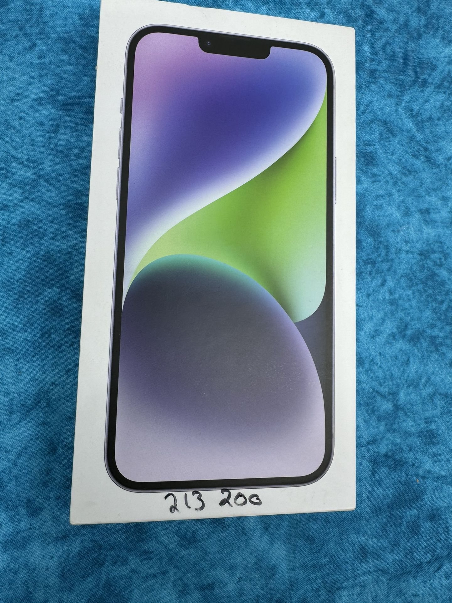 Apple iPhone 14 Plus, Purple, 256GB,All Products : American Fashion Style Bags On Sale