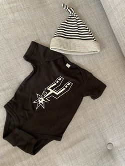 Spurs Onesie