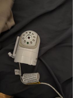 Baby camera