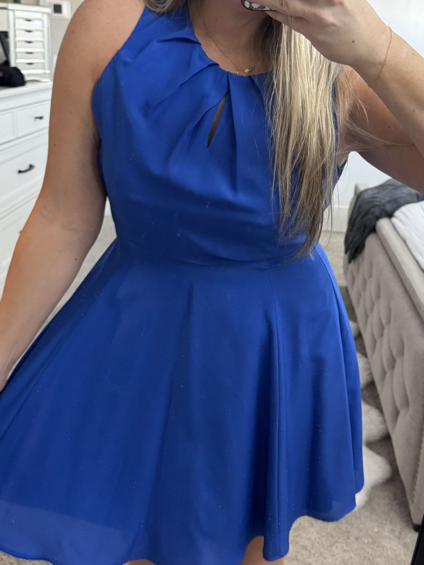 Express Dress