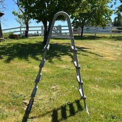 Pool Ladder