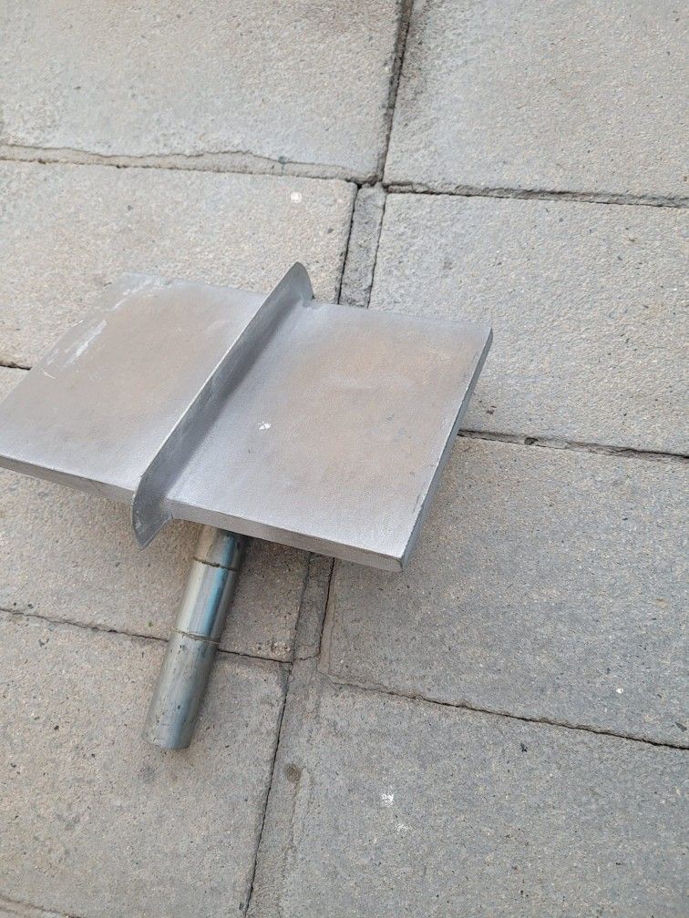 Concrete Groover 