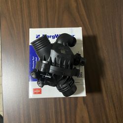 Bmw Thermostat
