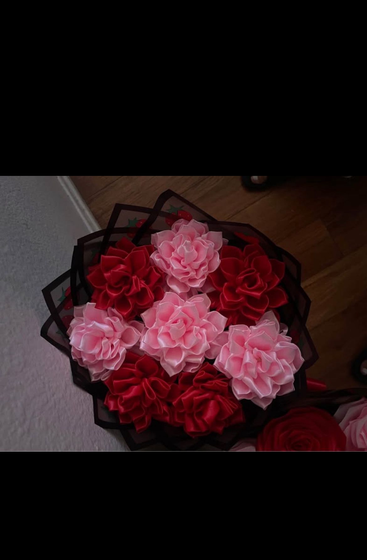 Mini bouquet for sale!