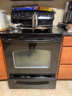 APPLIANCES , DISHWASHER , REFRIGERATOR