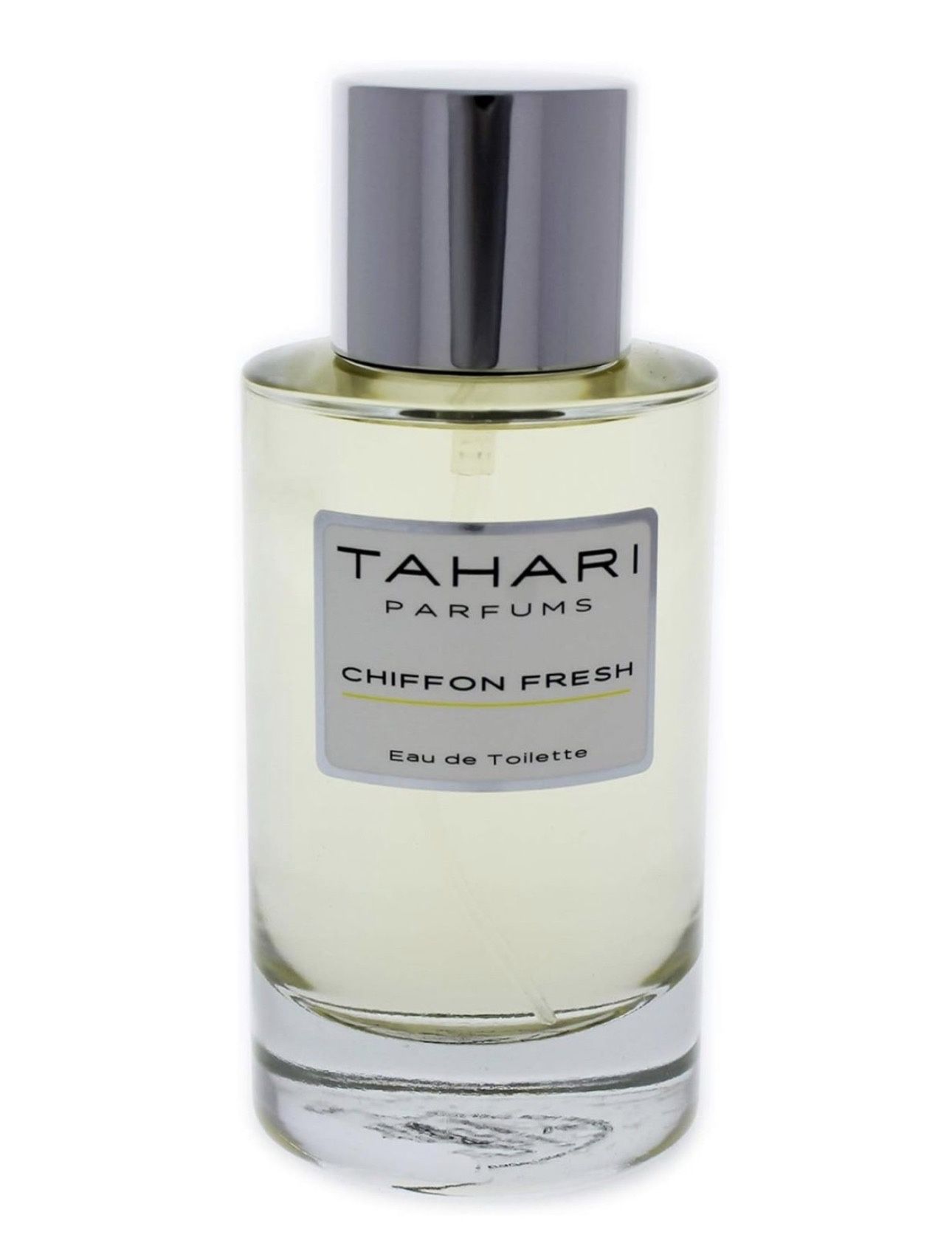 Tahari Chiffon Fresh Eau de Parfum for Women Spray, 3.4 Ounce