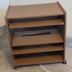 OFFICE DESK