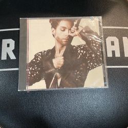 New Sealed Prince CD.