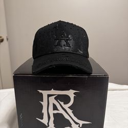 Rude Awakenings- Last Supper Ultima Cena Hat