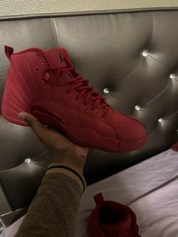 Air Jordan 12 Retro