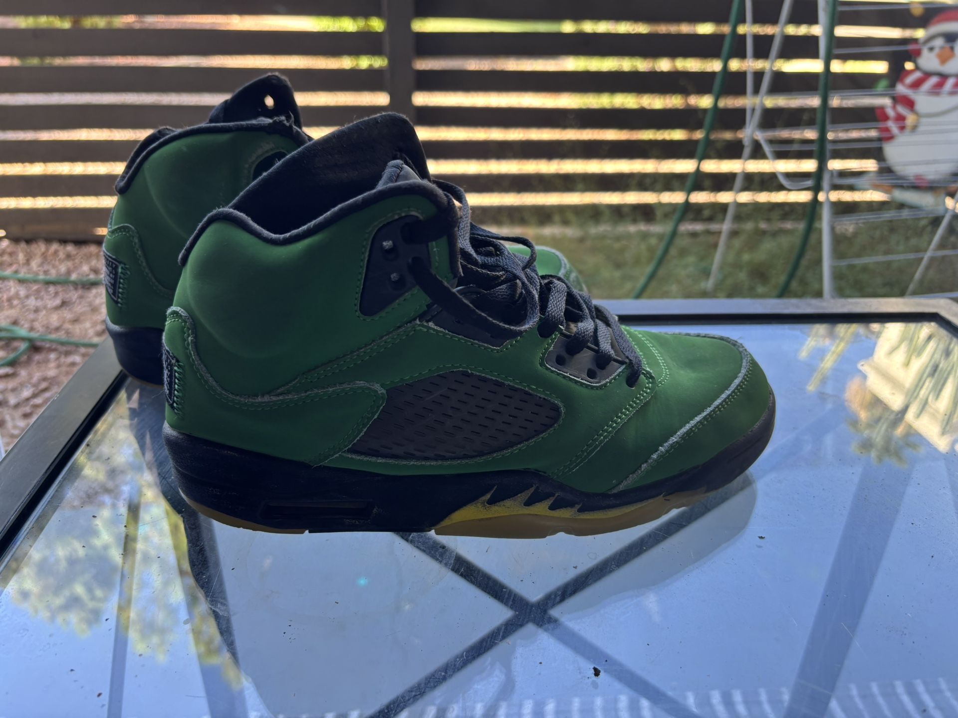 Elevate Jordan