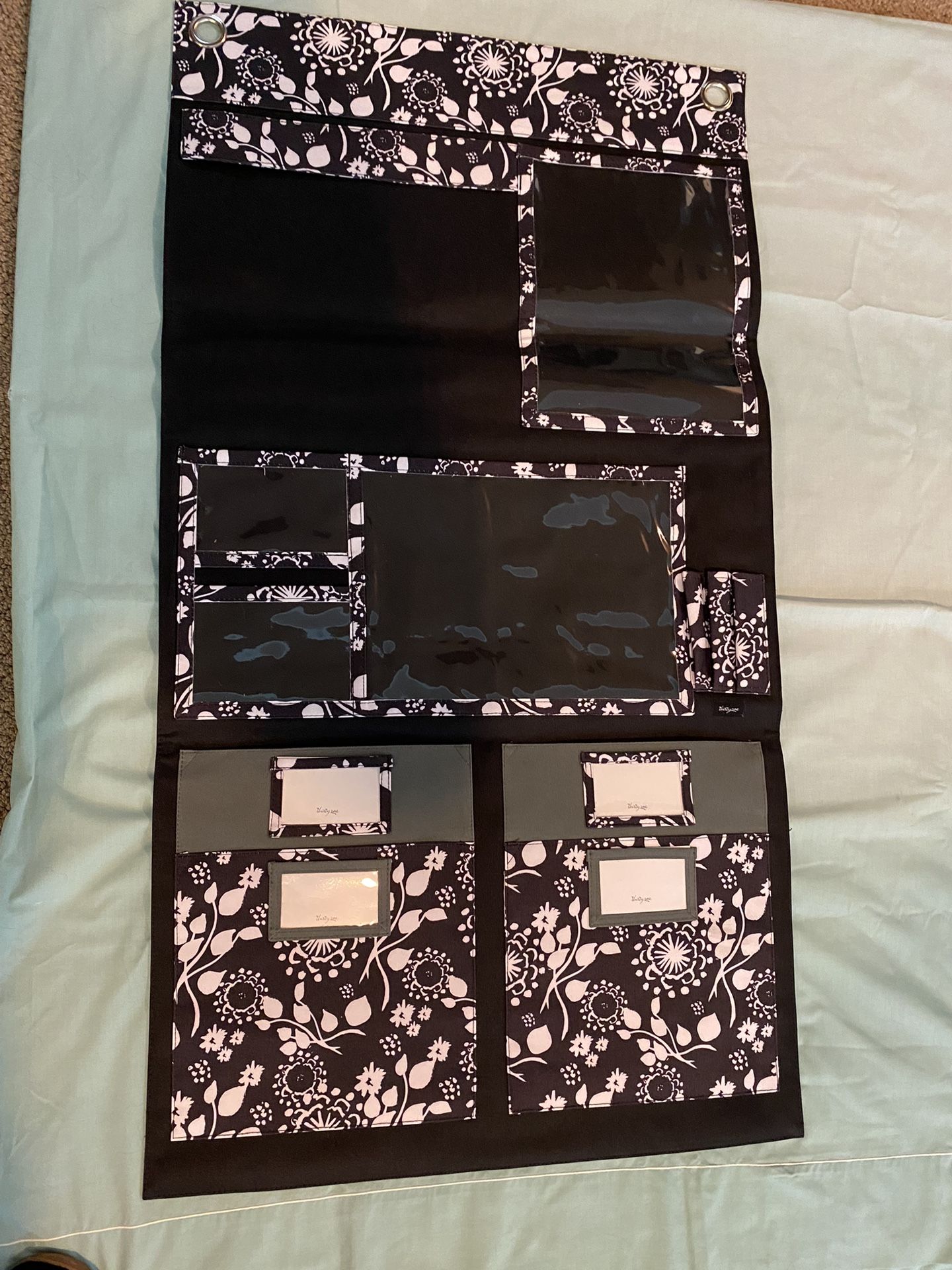 Thirty-One Hanging Home/Family Organizer