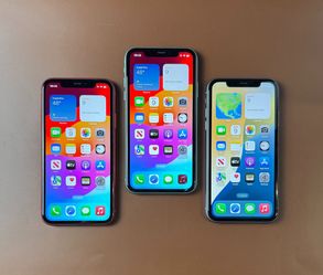 Apple iPhone 11 Unlocked