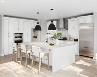 Kitchen cabinet