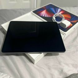 Ipad Pro 
