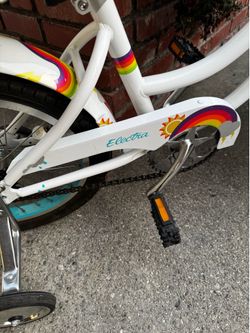 Electra 16” Sun Shimmer Kids’ Bicycle