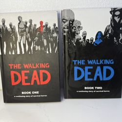 Walking Dead Collection