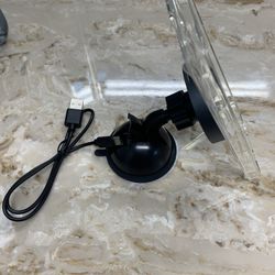 Wireless Car Charger