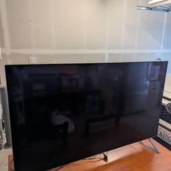 LG OLED 48" 4K  Smart TV