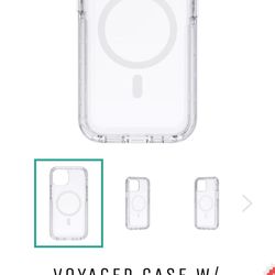 Phone Case iPhone 13 Pro Max MagSafe 