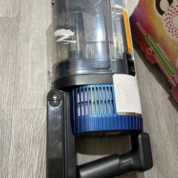 Handheld Shark Vacuum